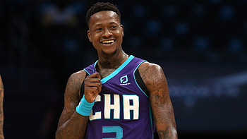 Terry Rozier, 25 points highlights, Washington Wizards, Game stream HD wallpaper