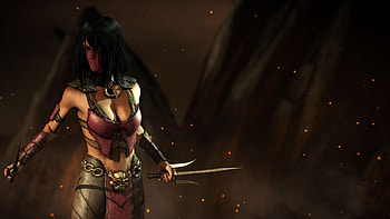 http://www.123.com/preview/3960// Â· Mortal Kombat X HD wallpaper