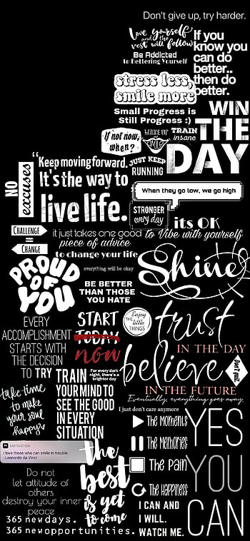 Motivation, sayings, art, hardwork, advertising, says, quotes HD phone wallpaper