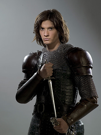 Prince Caspian character, Narnia fan art, Fanpop community, Narnia series HD phone wallpaper