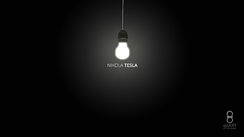 . TESLA HD wallpaper