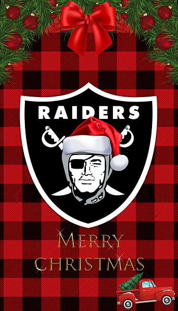 Raiders, red, symbol HD phone wallpaper