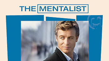TV Show, The Mentalist HD wallpaper