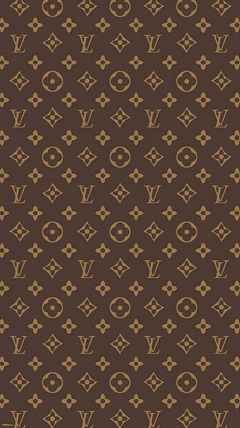 Louis Vuitton Android , Luxury fashion, Sophisticated design, Iconic branding HD phone wallpaper