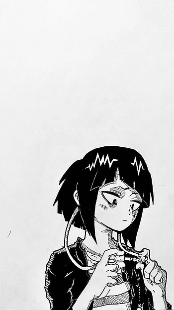 Jirou Kyoka, Manga HD phone wallpaper