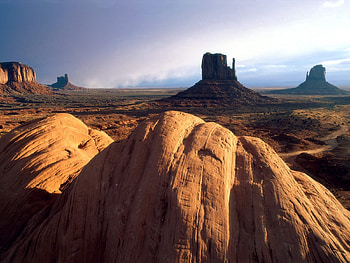 Nature, Stones, Canyon, Sand, Desert, Lumps, Blocks HD wallpaper