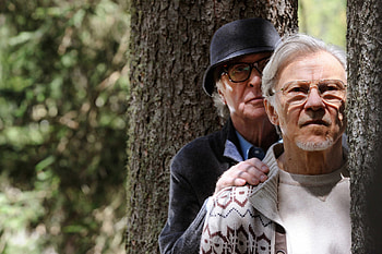 Harvey Keitel, Movies, Caine and Keitel, Youth HD wallpaper