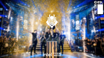 G2 KATOWICE 2023, video game, G2 Esports HD wallpaper