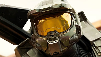 Epic Paramount Plus, Halo TV series, Netflix, T3 HD wallpaper
