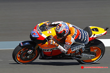 Fine Casey Stoner on your Computer HD wallpaper