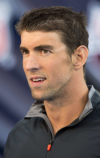 Michael Phelps, USA Swimming suspension, Professional setback, The New York Times report HD phone wallpaper