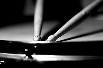 Sticks, Drums HD wallpaper