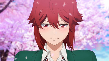 Tomo Aizawa — Tomo-chan Is a Girl!, Tomo Aizawa, Anime, Tomo-chan Is a Girl! HD wallpaper