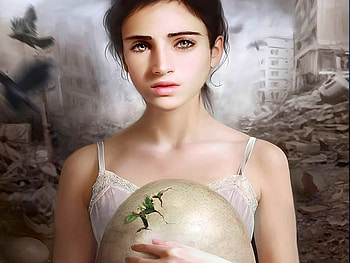 Sad Girl, sad, girl, cry, beauty HD wallpaper