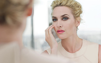 Lancome collaboration, Kate Winslet HD wallpaper