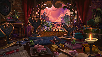 Sly Cooper Thieves In Time (Demo) HD wallpaper