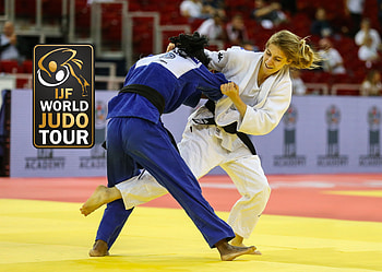 IJF World Tour, Judo HD wallpaper