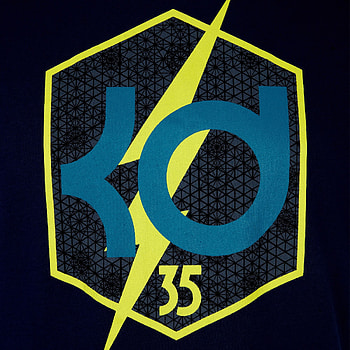 Kevin Durant Logo, Top , Backgrounds, Sports HD phone wallpaper