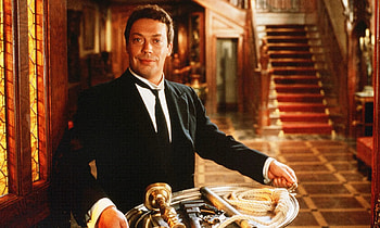 The Butler, Tim Curry, movie, Clue HD wallpaper