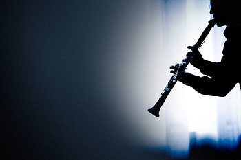 Kari Kriikku clarinettist, Musician audio video, Clarinet performance, Music talent HD wallpaper