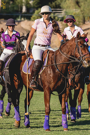 The polo vibe, Sport of kings, Horse polo inspiration HD phone wallpaper