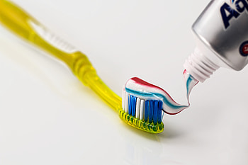 Miscellanea, Miscellaneous, Hygiene, Toothbrush, Toothpaste HD wallpaper