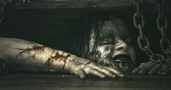 Evil Dead (2013), Movie HD wallpaper