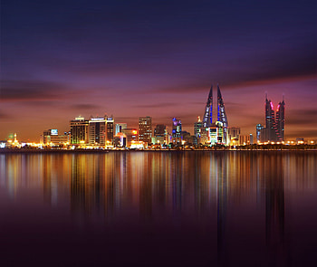 Bahrain travel, Beautiful , Breathtaking scenery, Vibrant culture HD wallpaper