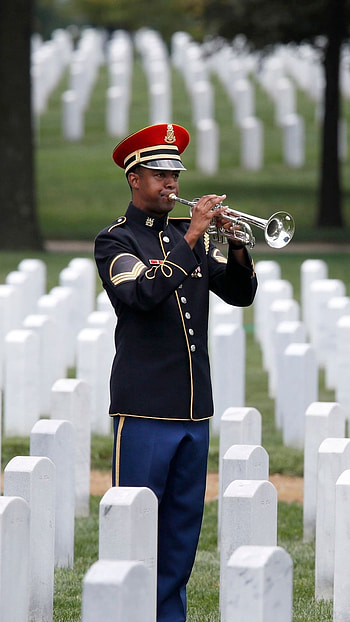 Memorial Day 2022, Trump, Memorial Day HD phone wallpaper