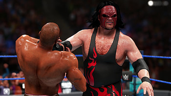 Kane (WWE), Sports superstar, Rivalry, Iconic character HD wallpaper