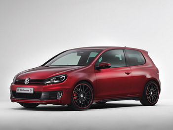 Volkswagen Golf GTi Worthersee 09 Concept, 09, gti, worthersee, golf, volkswagen, concept HD wallpaper