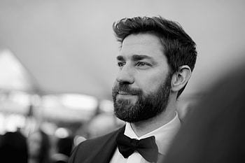 John Krasinski, TV deal, Amazon Studios partnership HD wallpaper