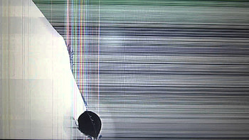 Broken Screen Insception - YouTube HD wallpaper