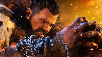 Marvel's Spider-Man 2 Kraven the Hunter, Kraven the Hunter, video game, Marvel's Spider-Man 2 HD wallpaper