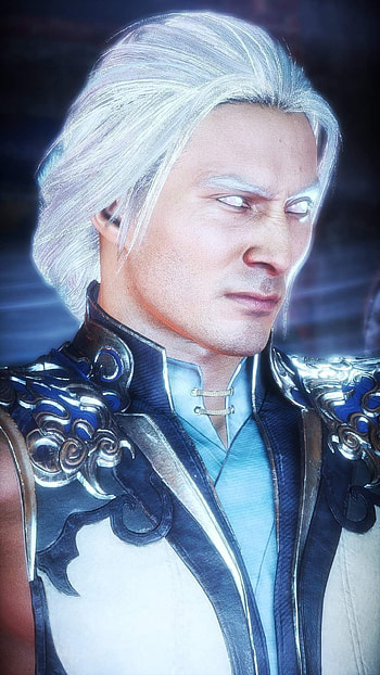 Fujin MK11, Mortal kombat HD phone wallpaper