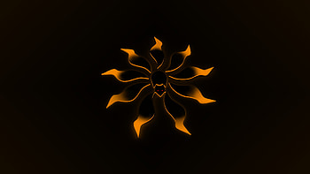 Pokemon Ninetails - Gallery Â· Nine Tails Naruto ... HD wallpaper