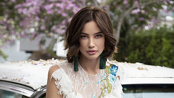 Stephanie Corneliussen Jejune Magazine 2019, stephanie-corneliussen, model, girls, celebrities HD wallpaper