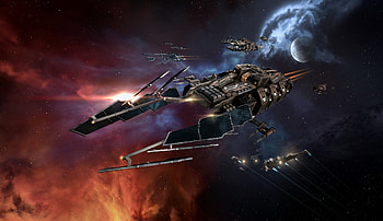 EVE Online, CCP Games, MOMA, 2003 HD wallpaper