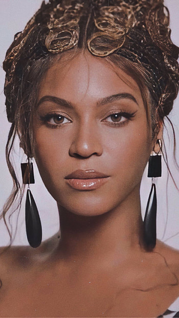 Beyonce background, Tumblr posts HD phone wallpaper