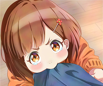Miri Unasaka, Anime, Buddy Daddies HD wallpaper