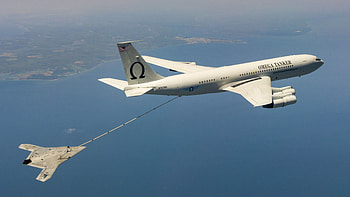 : US Navy 502 (Salty Dog 502) Aircraft fuel supply HD wallpaper