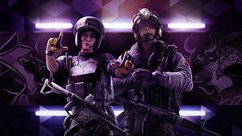 Tom Clancys Rainbow Six Siege Operation Velvet Shell Operator Mira And jackal, tom-clancys-rainbow-six-siege, games, ps-games, xbox-games, pc-games, 2017-games HD wallpaper