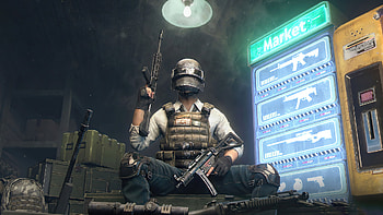 Victor Andy Sara Carlo Anna PlayerUnknown's Battlegrounds HD wallpaper
