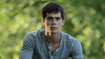 The Maze Runner (2022) movie HD wallpaper