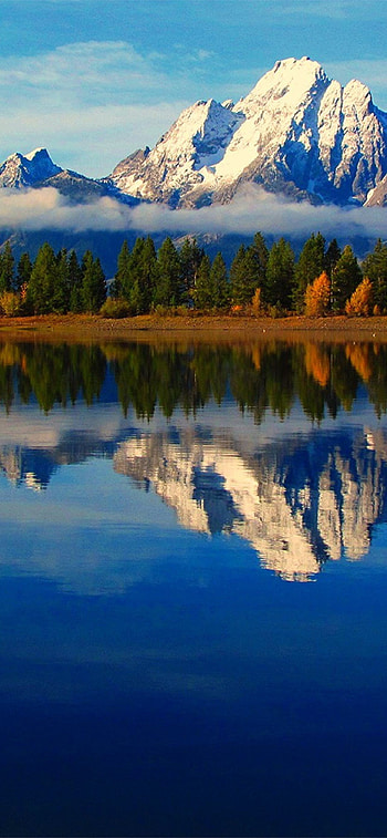 Wyoming Travels, Best Wyoming HD phone wallpaper