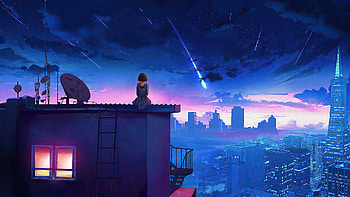 Way It Was, alone, artist, artwork, digital-art, behance HD wallpaper