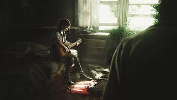 The Last Of Us Part II, the-last-of-us-part-2, the-last-of-us, 2017-games HD wallpaper