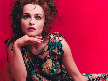 Helena Bonham Carter HD wallpaper
