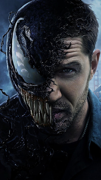 Venom (2022) movie HD phone wallpaper