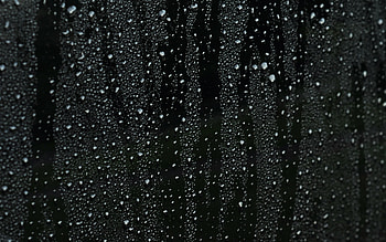 Rain HD wallpaper